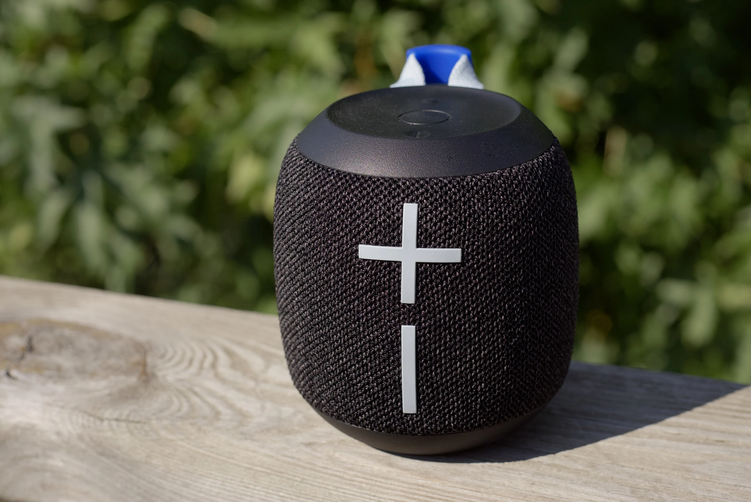 Enceinte Bluetooth